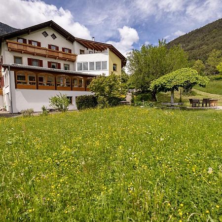 Hotel Klammerhof Fortezza Extérieur photo