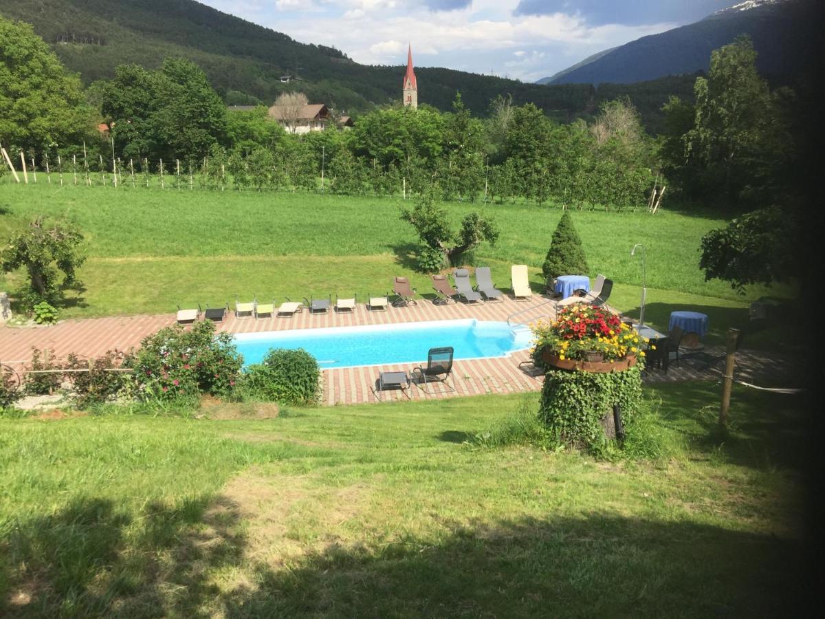 Hotel Klammerhof Fortezza Extérieur photo
