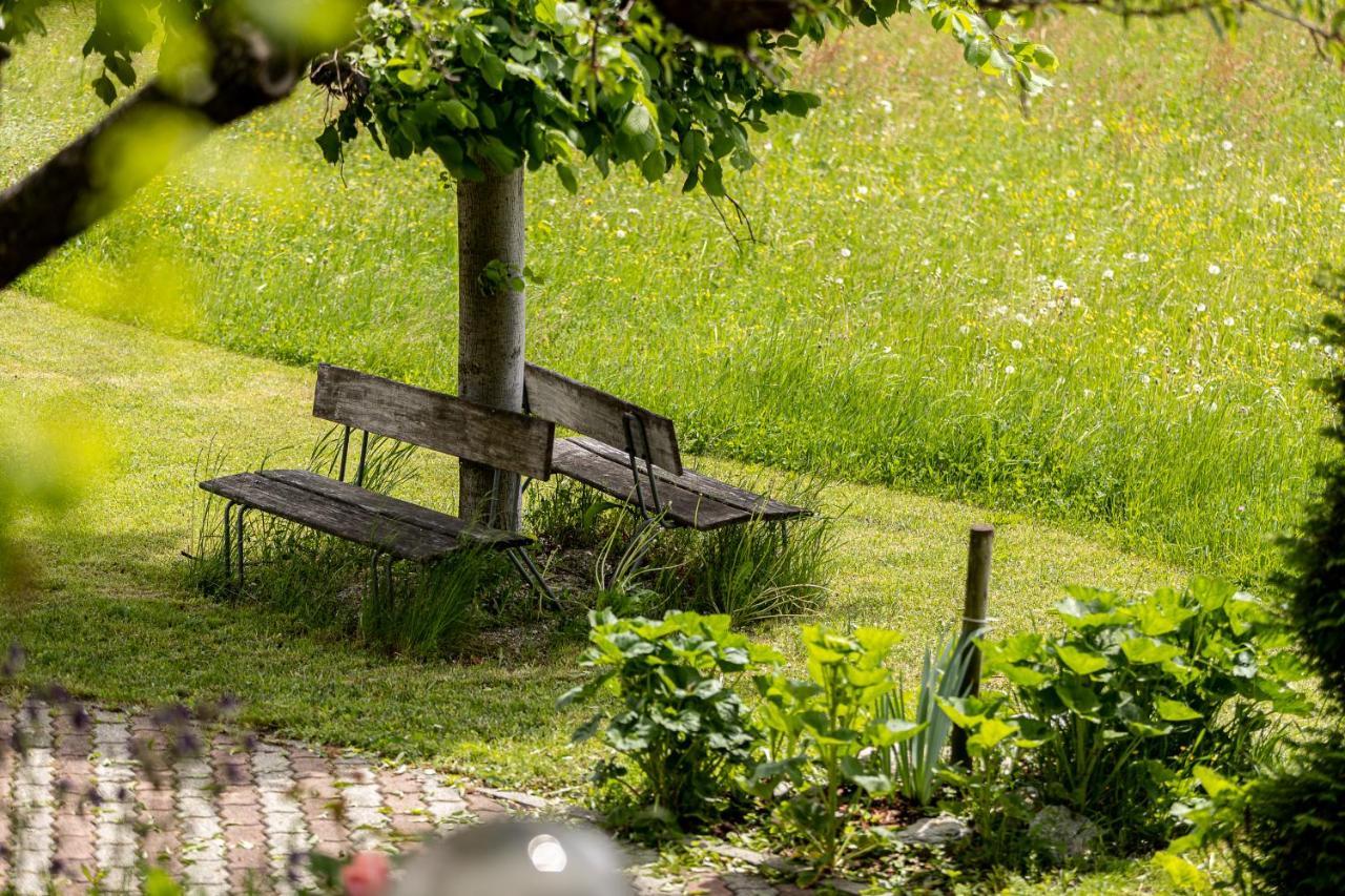Hotel Klammerhof Fortezza Extérieur photo