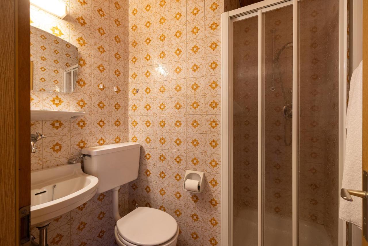 Hotel Klammerhof Fortezza Extérieur photo
