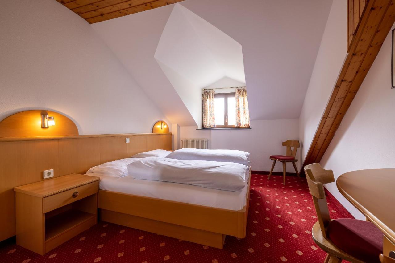 Hotel Klammerhof Fortezza Extérieur photo