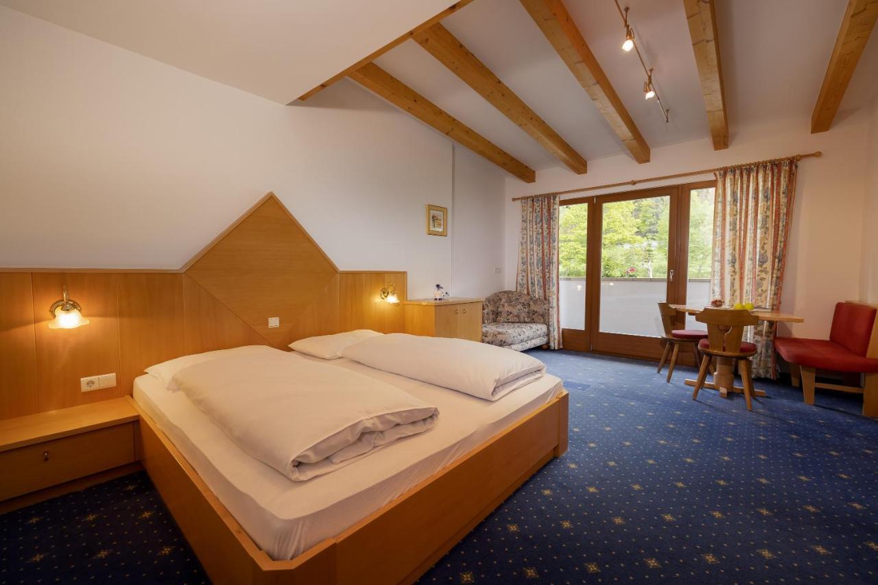 Hotel Klammerhof Fortezza Extérieur photo