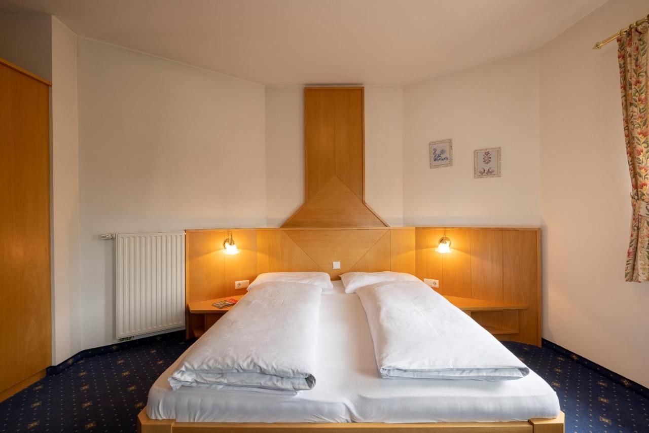 Hotel Klammerhof Fortezza Extérieur photo