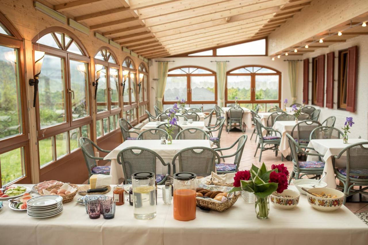 Hotel Klammerhof Fortezza Extérieur photo