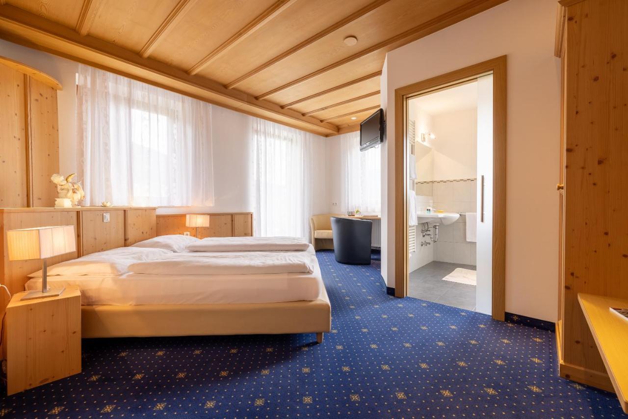 Hotel Klammerhof Fortezza Extérieur photo