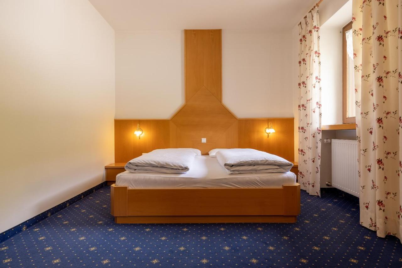 Hotel Klammerhof Fortezza Extérieur photo