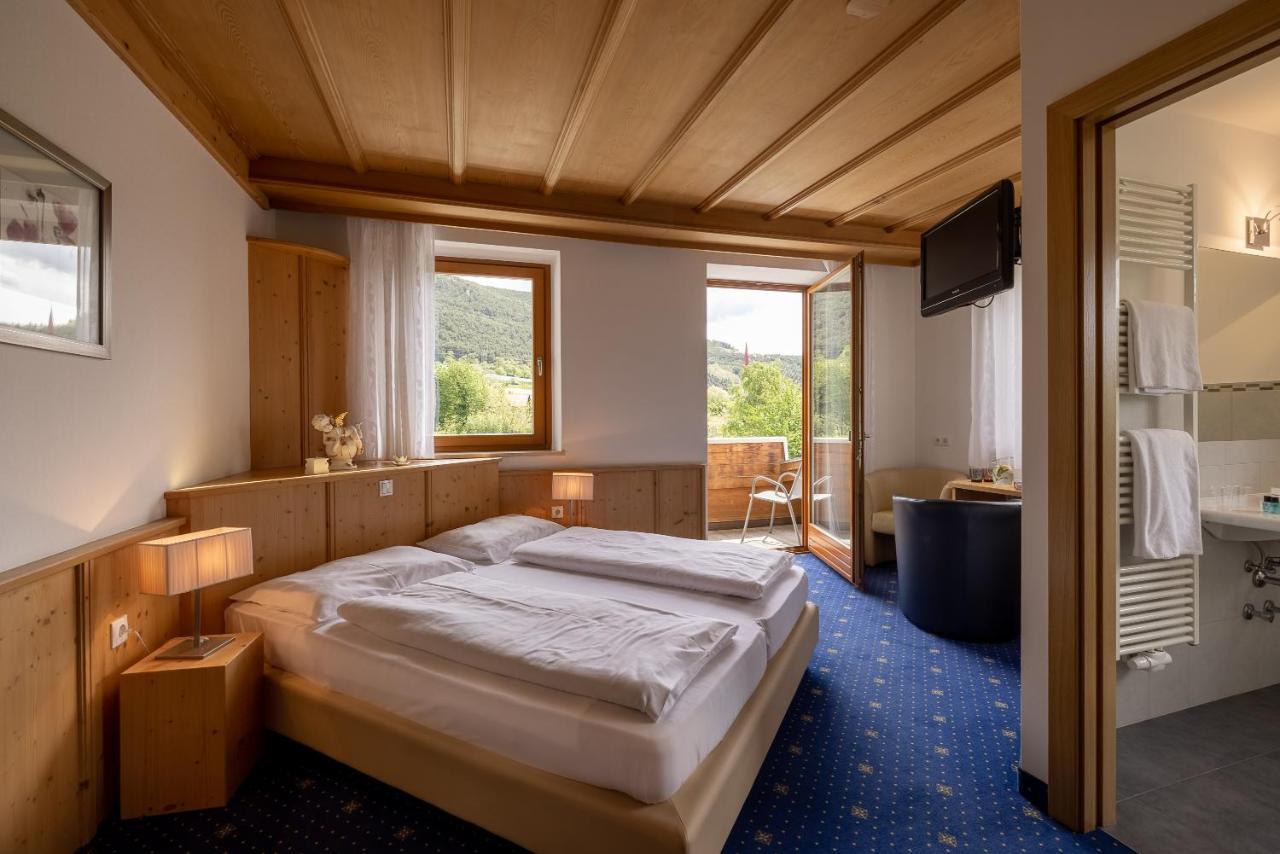 Hotel Klammerhof Fortezza Extérieur photo