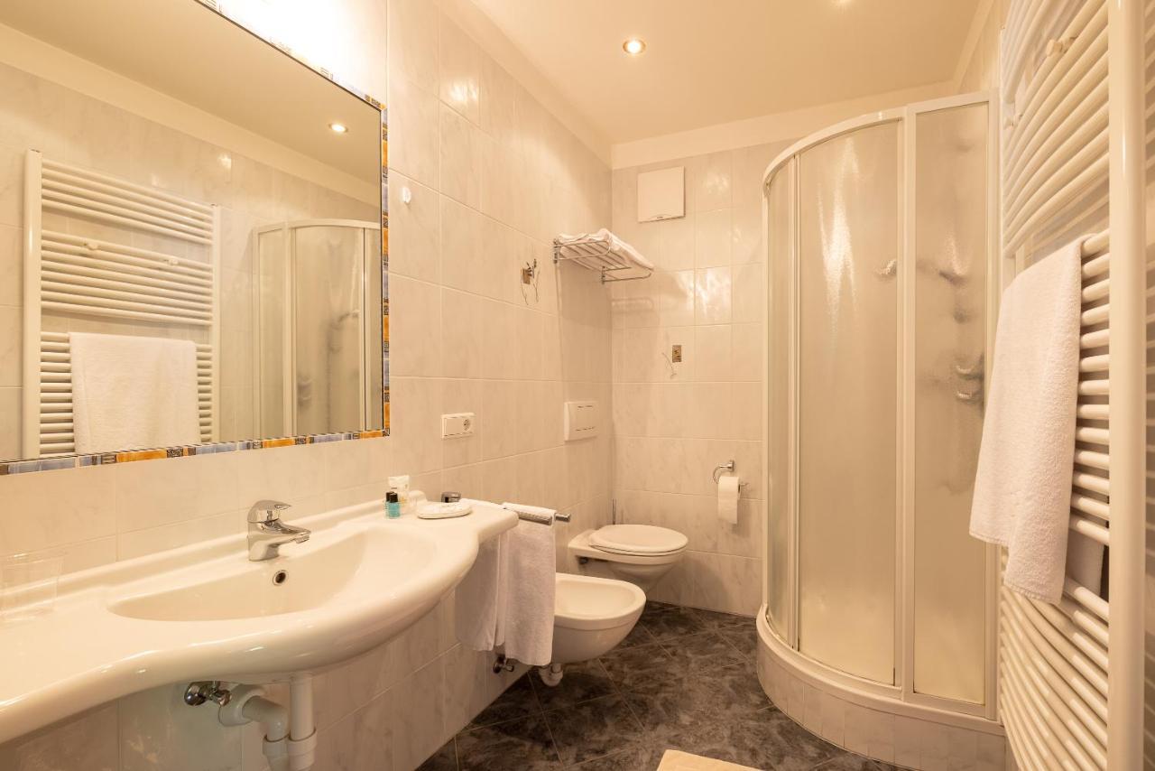 Hotel Klammerhof Fortezza Extérieur photo