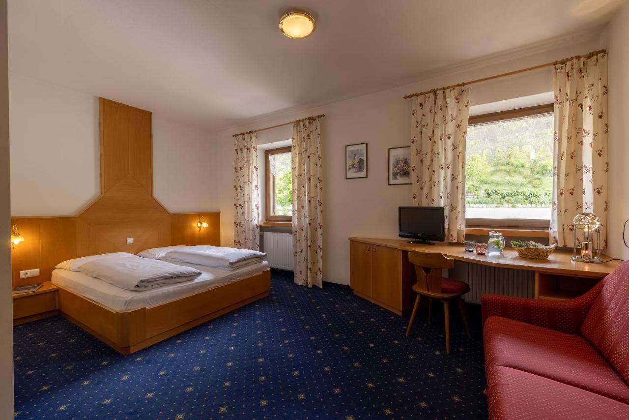 Hotel Klammerhof Fortezza Extérieur photo