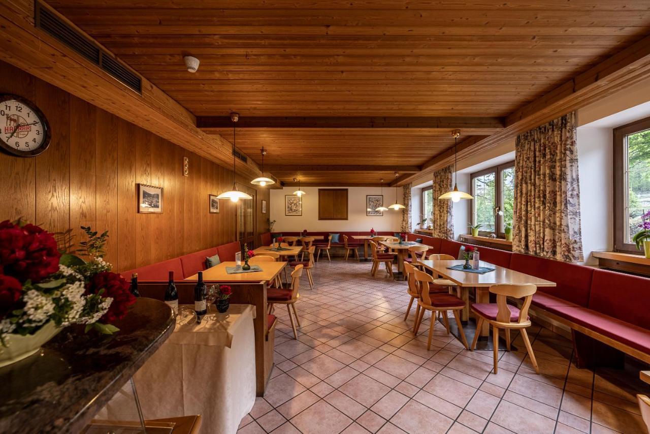 Hotel Klammerhof Fortezza Extérieur photo